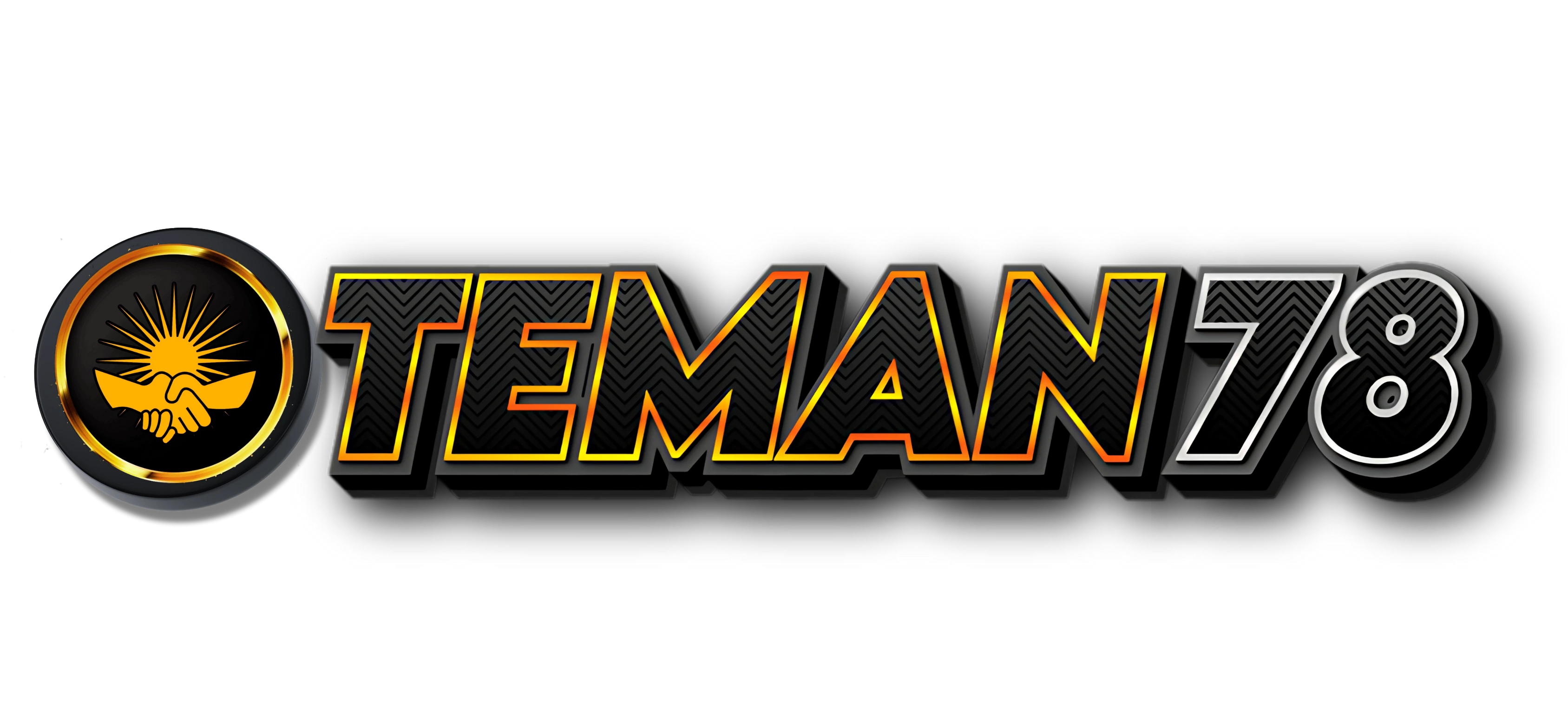 Logo resmi TEMAN78